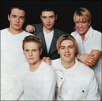 Westlife Gallery